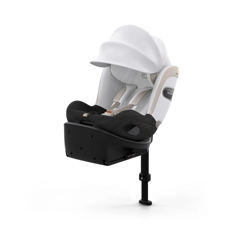 CYBEX Autositz Sirona S Style - Off White