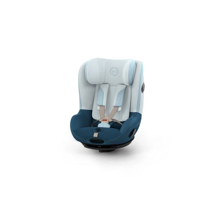 CYBEX Autositz Sirona S Style - Opal Blue