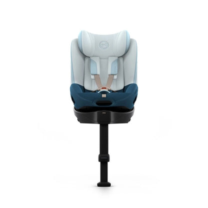CYBEX Autositz Sirona S Style - Opal Blue