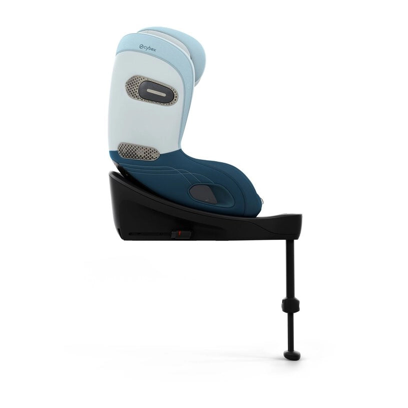 CYBEX Autositz Sirona S Style - Opal Blue