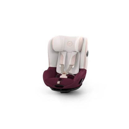 CYBEX Autositz Sirona S Style - Quartz Pink