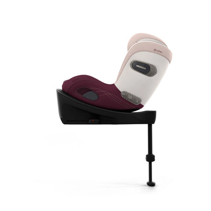 CYBEX Autositz Sirona S Style - Quartz Pink