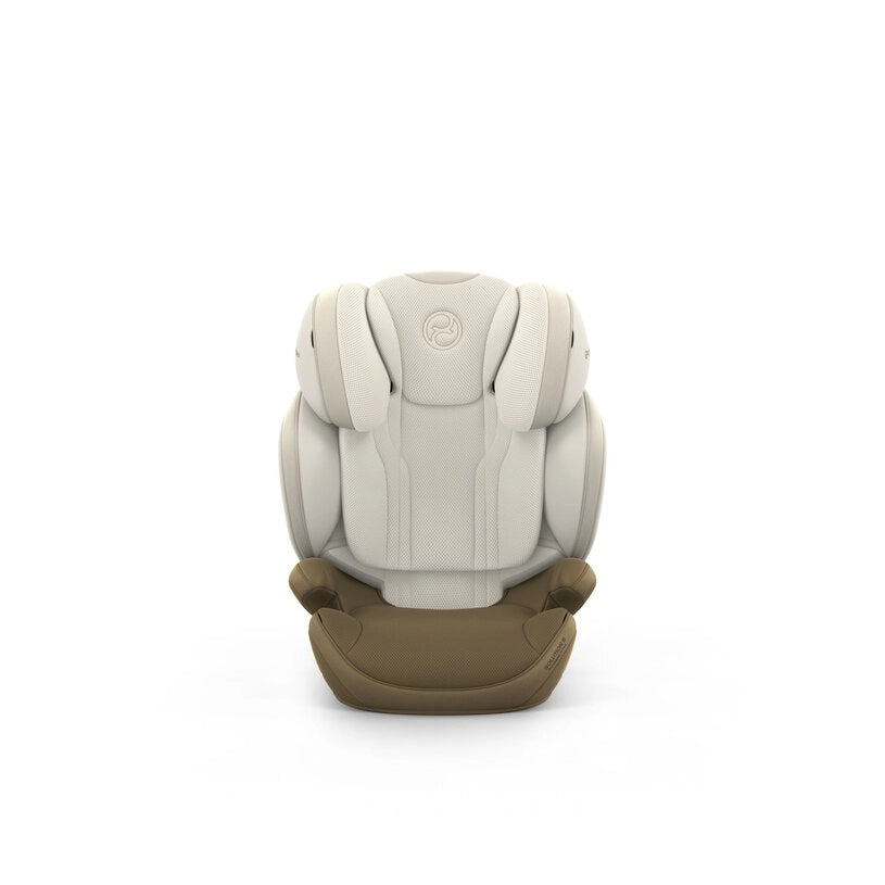 CYBEX Kindersitz Solution S Style - Jade Green