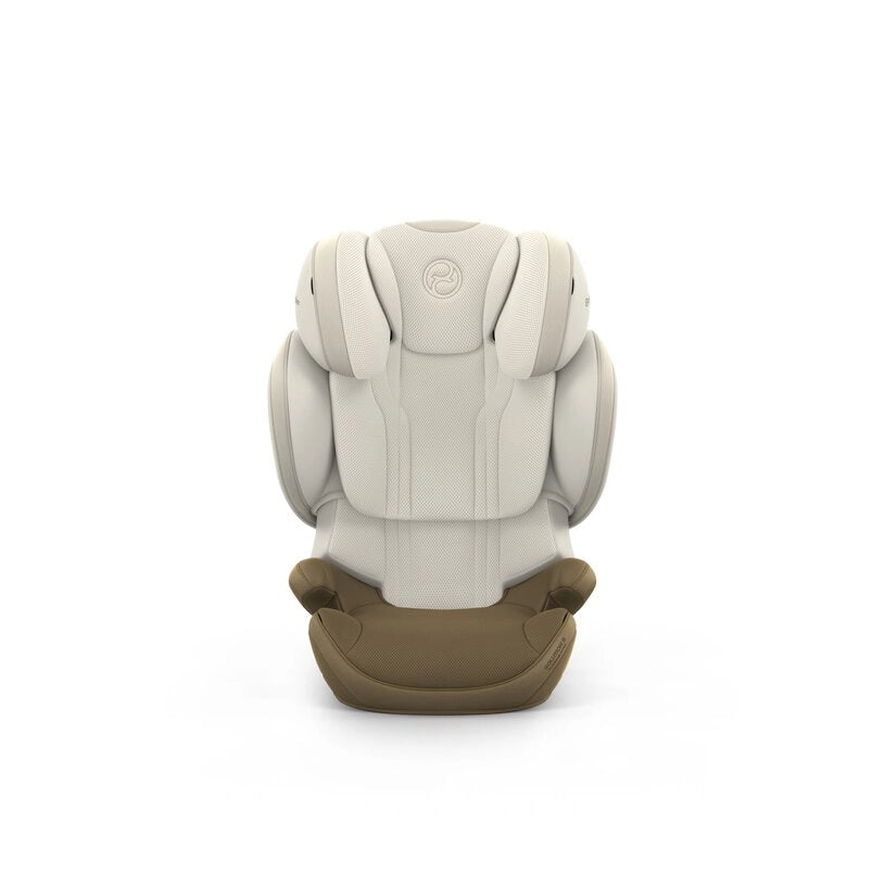 CYBEX Kindersitz Solution S Style - Jade Green