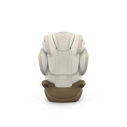 CYBEX Kindersitz Solution S Style - Jade Green