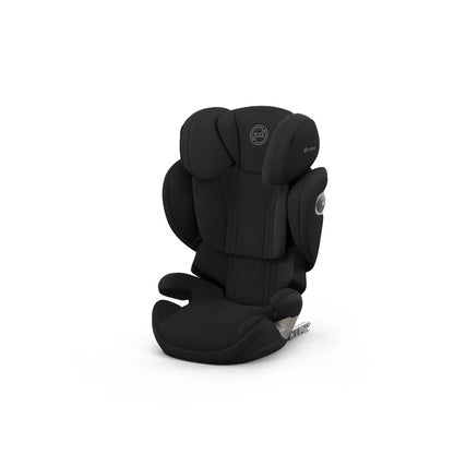 CYBEX Kindersitz Solution S Style - Sepia Black