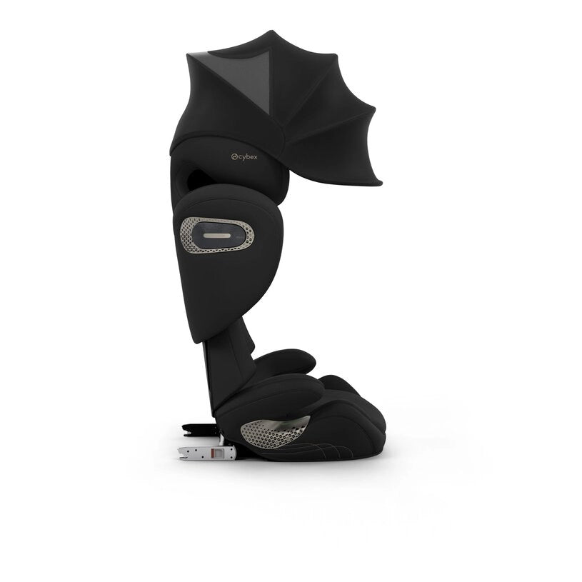 CYBEX Kindersitz Solution S Style - Sepia Black