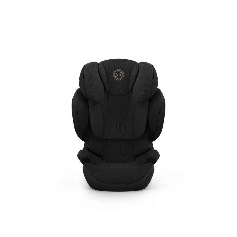 CYBEX Kindersitz Solution S Style - Sepia Black