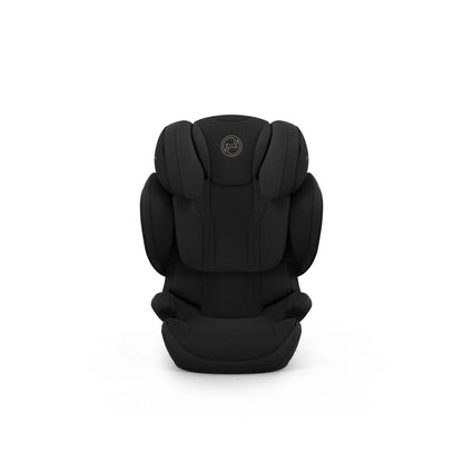 CYBEX Kindersitz Solution S Style - Sepia Black