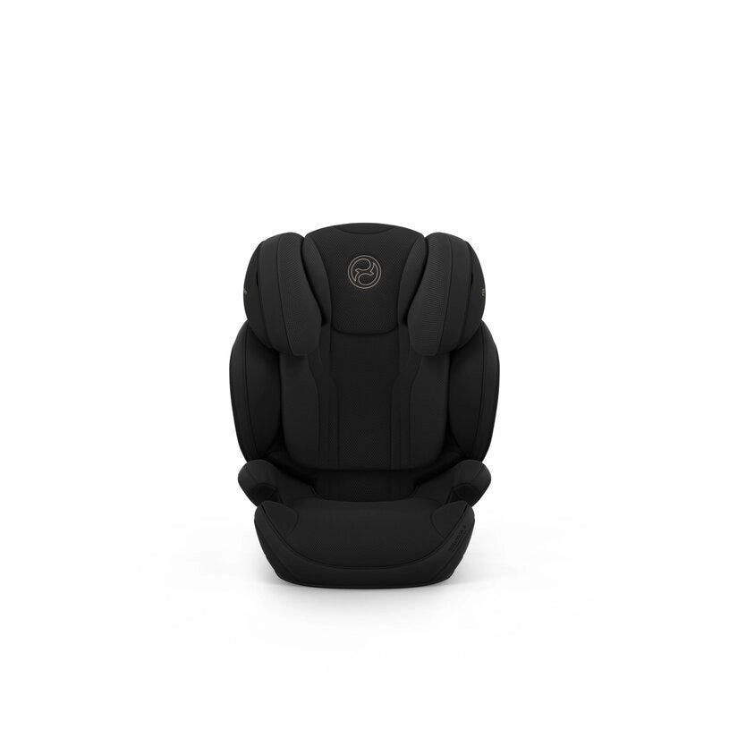 CYBEX Kindersitz Solution S Style - Sepia Black