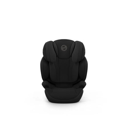 CYBEX Kindersitz Solution S Style - Sepia Black