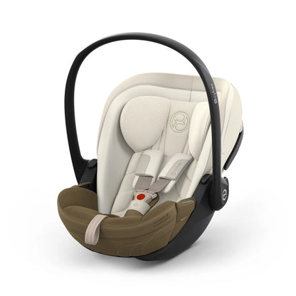 CYBEX Babyschale Cloud S Style - Jade Green