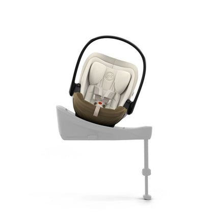CYBEX Babyschale Cloud S Style - Jade Green