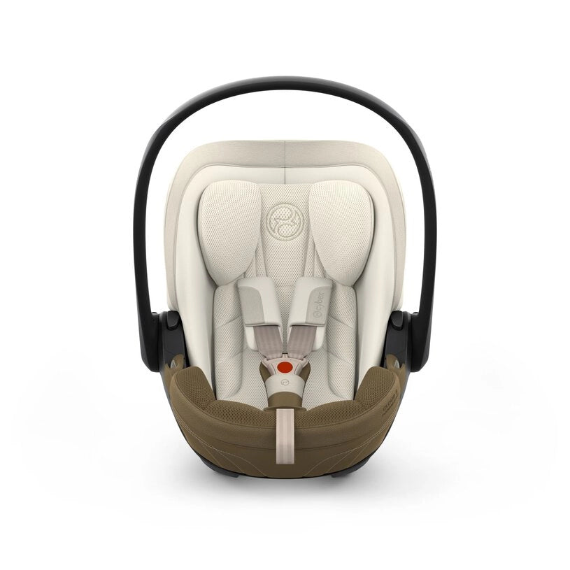 CYBEX Babyschale Cloud S Style - Jade Green