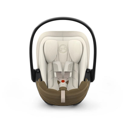 CYBEX Babyschale Cloud S Style - Jade Green