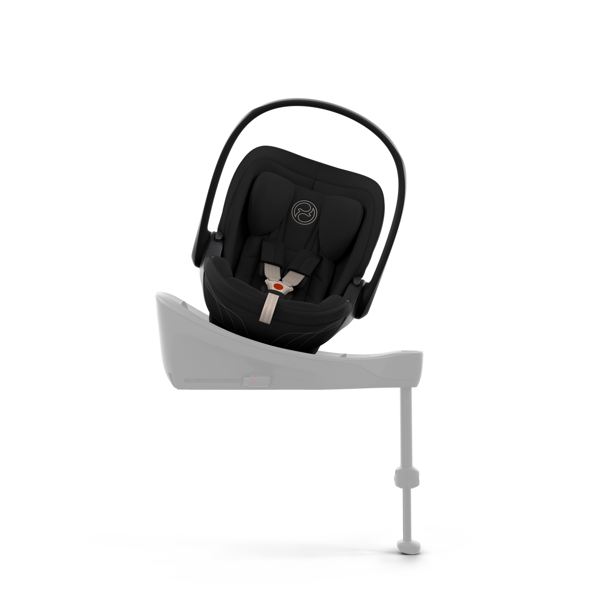CYBEX Babyschale Cloud S Style - Sepia Black