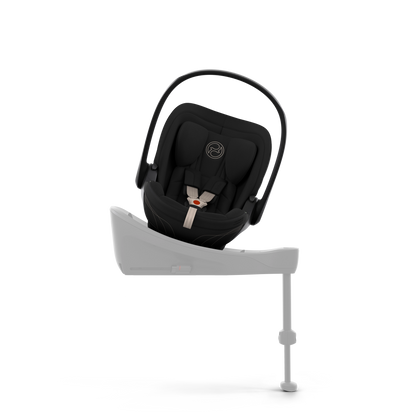 CYBEX Babyschale Cloud S Style - Sepia Black