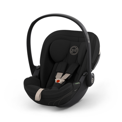 CYBEX Babyschale Cloud S Style - Sepia Black