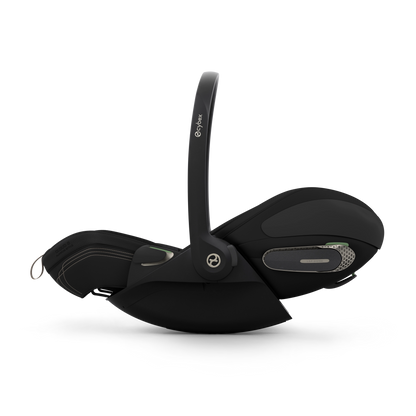 CYBEX Babyschale Cloud S Style - Sepia Black
