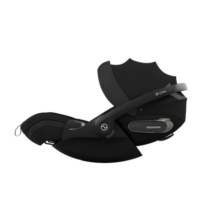 CYBEX Babyschale Cloud S Style - Sepia Black