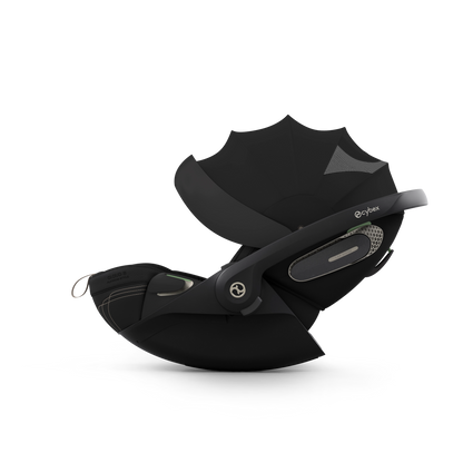 CYBEX Babyschale Cloud S Style - Sepia Black