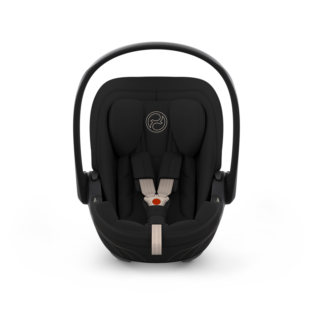 CYBEX Babyschale Cloud S Style - Sepia Black