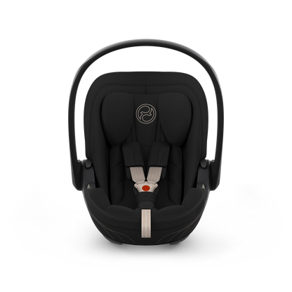 CYBEX Babyschale Cloud S Style - Sepia Black