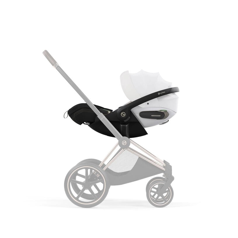 CYBEX Babyschale Cloud S Style - Off White