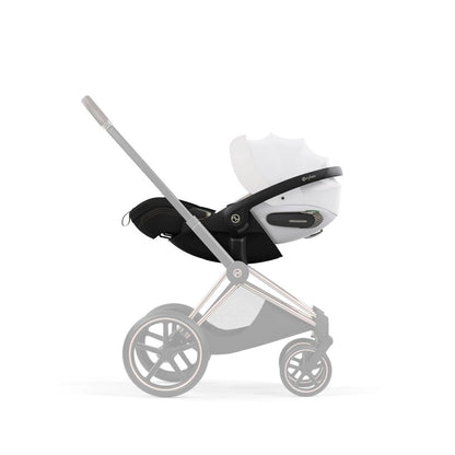 CYBEX Babyschale Cloud S Style - Off White