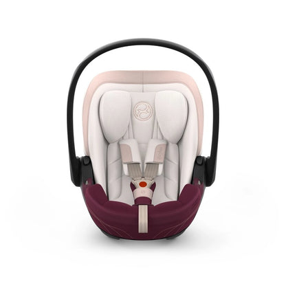 CYBEX Babyschale Cloud S Style - Quartz Pink