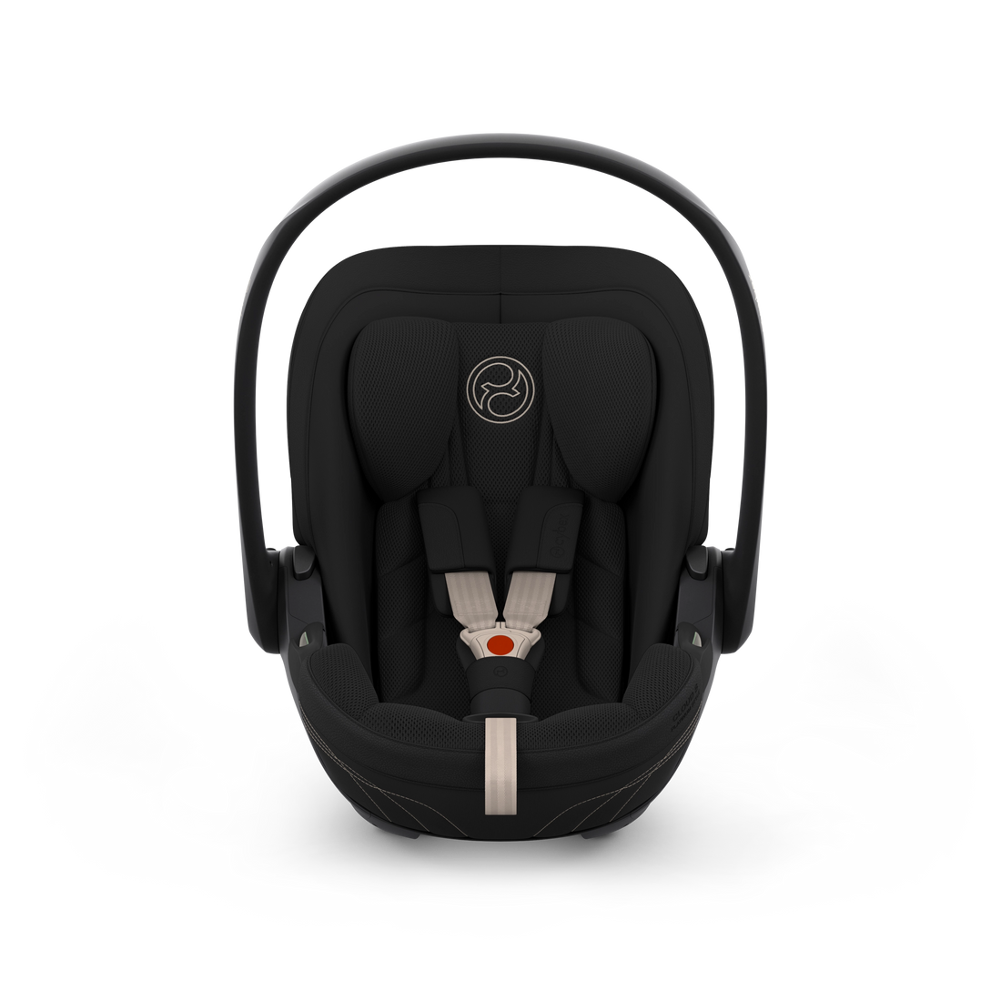 CYBEX Babyschale Cloud S Style - Sepia Black