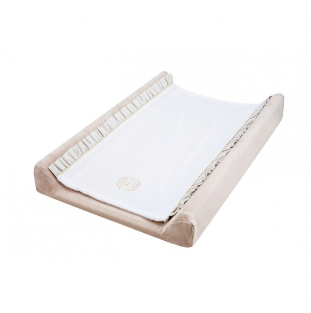 Wickelauflage Golden Sand