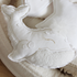 Baby Deko-Mobile Wal weiß zum Aufhängen von Cotton & sweets online kaufen