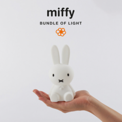 Mr Maria Mini Nachtlicht Miffy