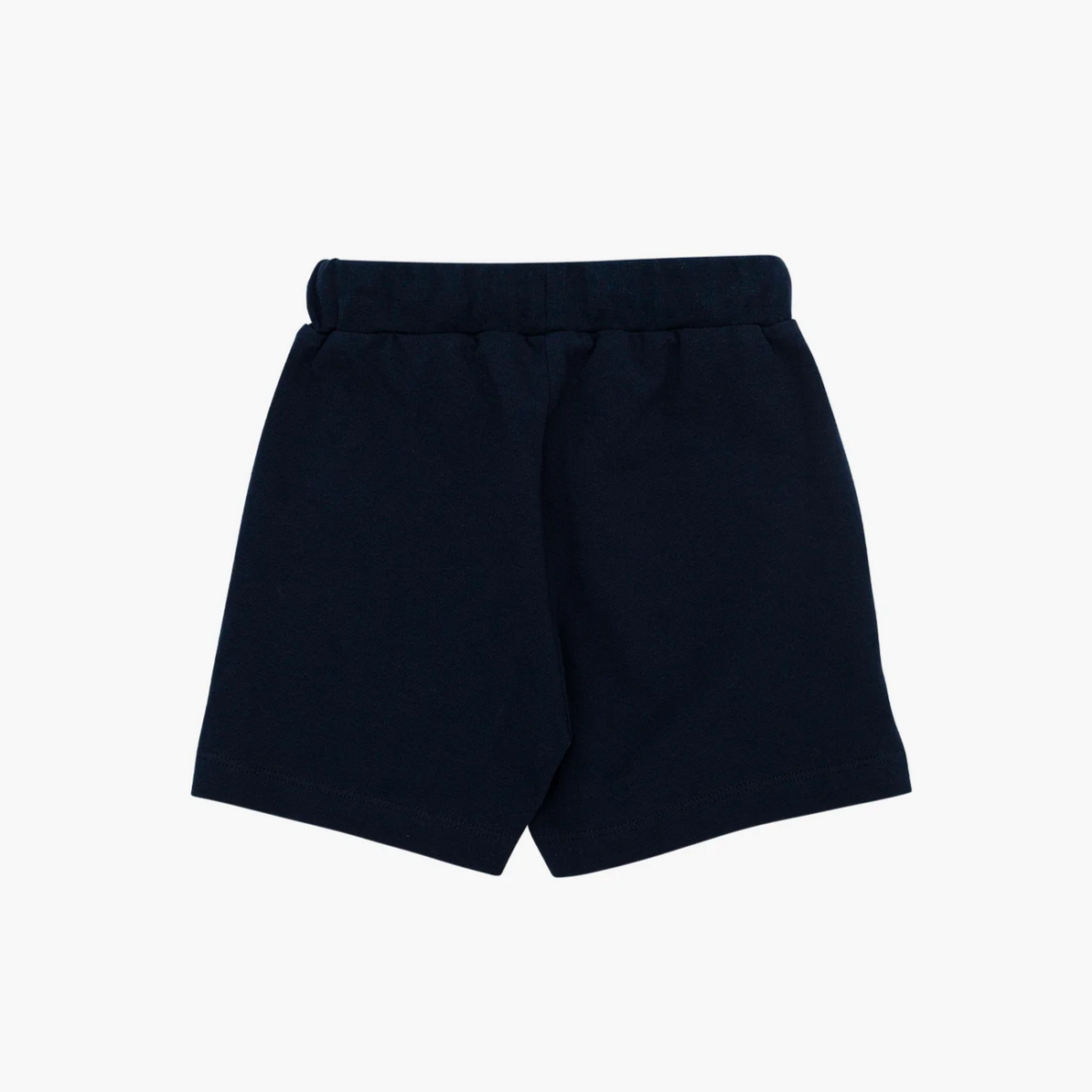 Polo Shorts navy