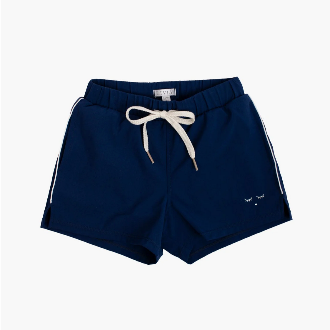 Badehose navy