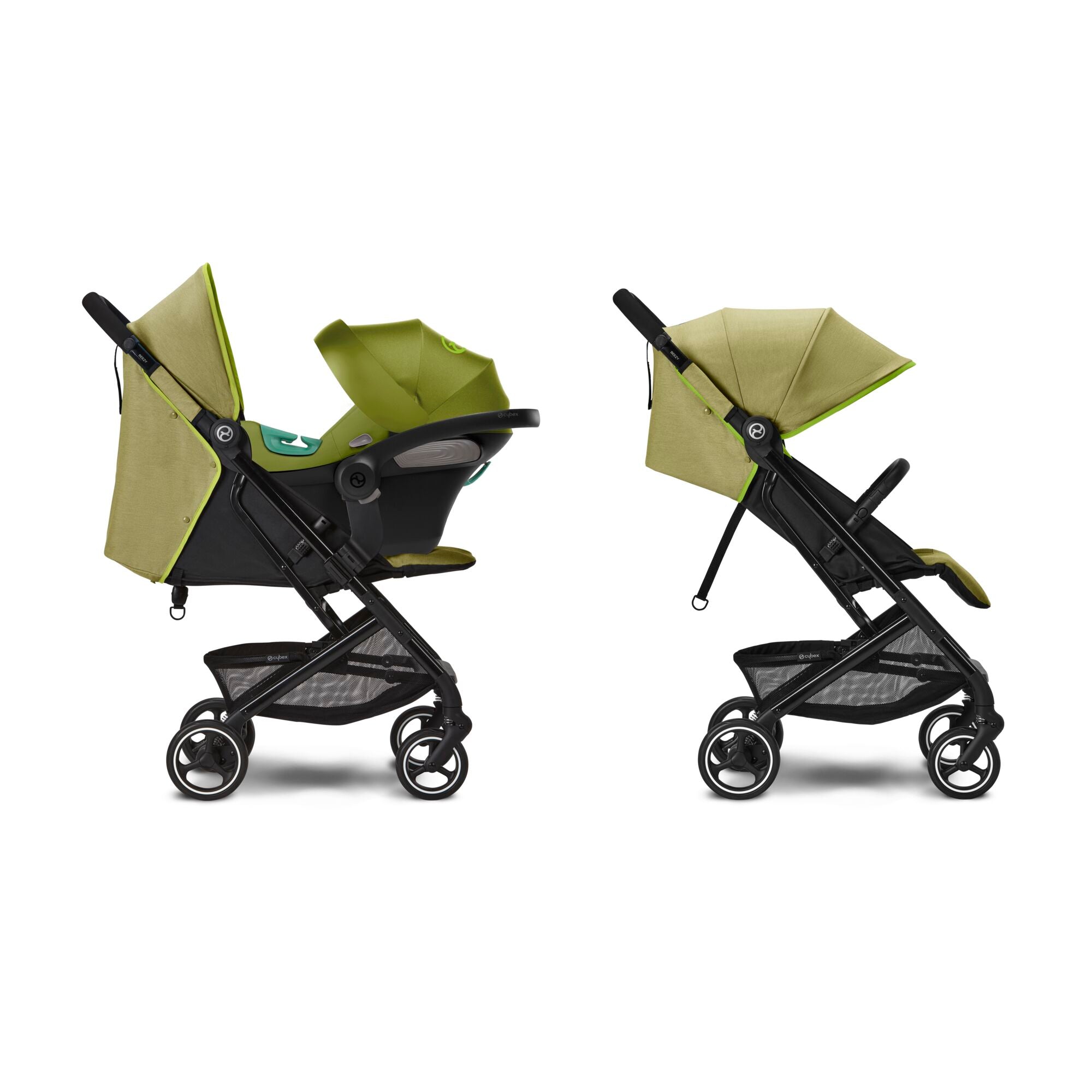 Buggy BEEZY - CYBEX Gold
