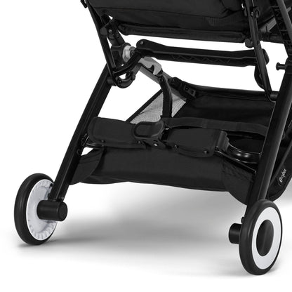 Buggy LIBELLE Cybex Gold bei www.harmony-ambiente.at | Buggy Libelle Hinterräder