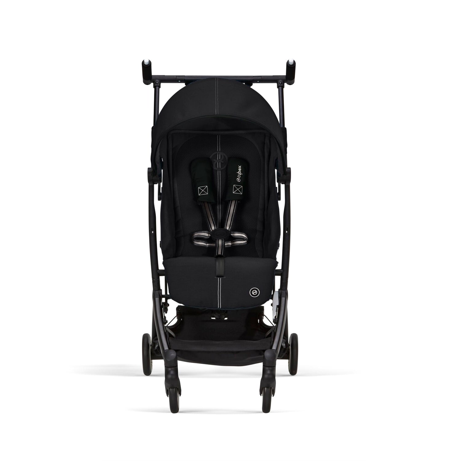 Buggy LIBELLE Cybex Gold bei www.harmony-ambiente.at | Buggy Libelle Moon Black