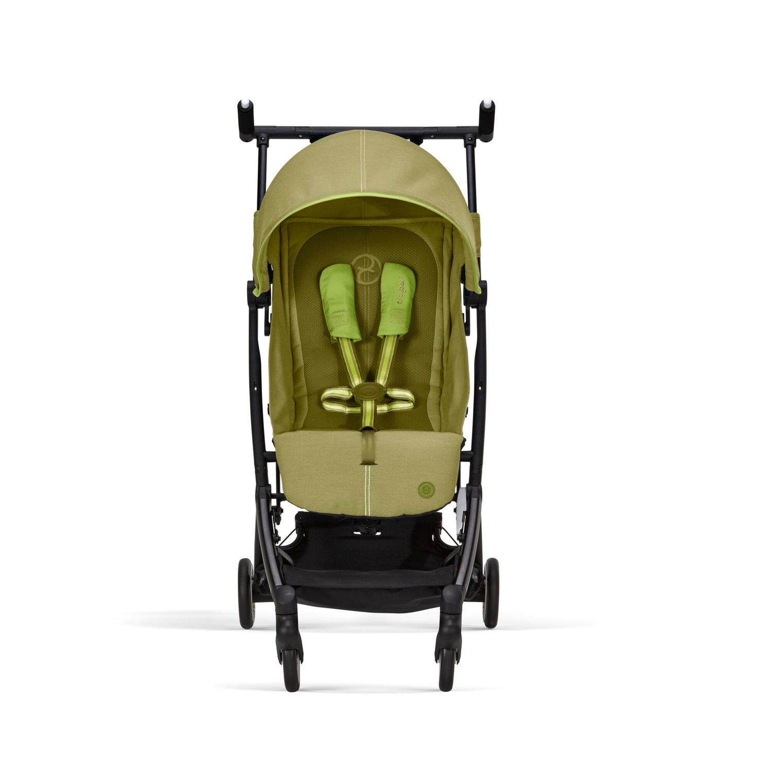 Buggy LIBELLE Cybex Gold bei www.harmony-ambiente.at | Buggy Libelle Nature Green