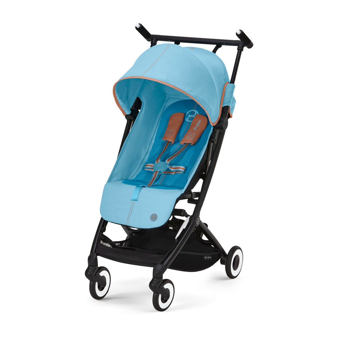 Buggy LIBELLE Cybex Gold bei www.harmony-ambiente.at | Buggy Libelle Beach Blue | Buggy kaufen Wien