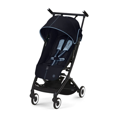 Buggy LIBELLE Cybex Gold bei www.harmony-ambiente.at | Buggy Libelle Ocean Blue