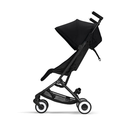 Buggy LIBELLE Cybex Gold bei www.harmony-ambiente.at | Buggy Libelle Moon Black