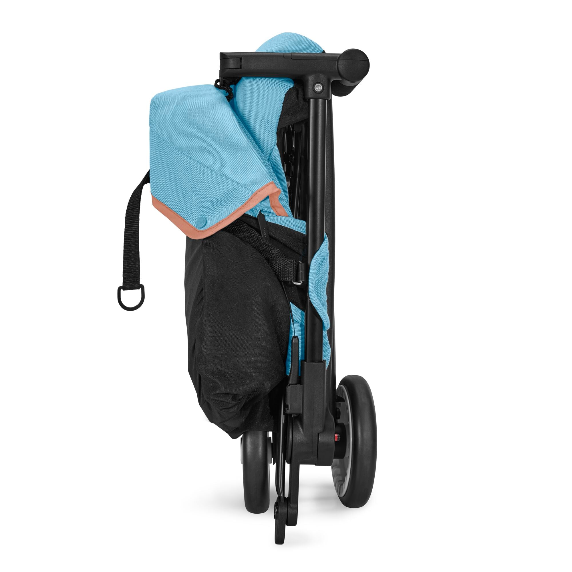 Buggy LIBELLE Cybex Gold bei www.harmony-ambiente.at | Buggy Libelle falten