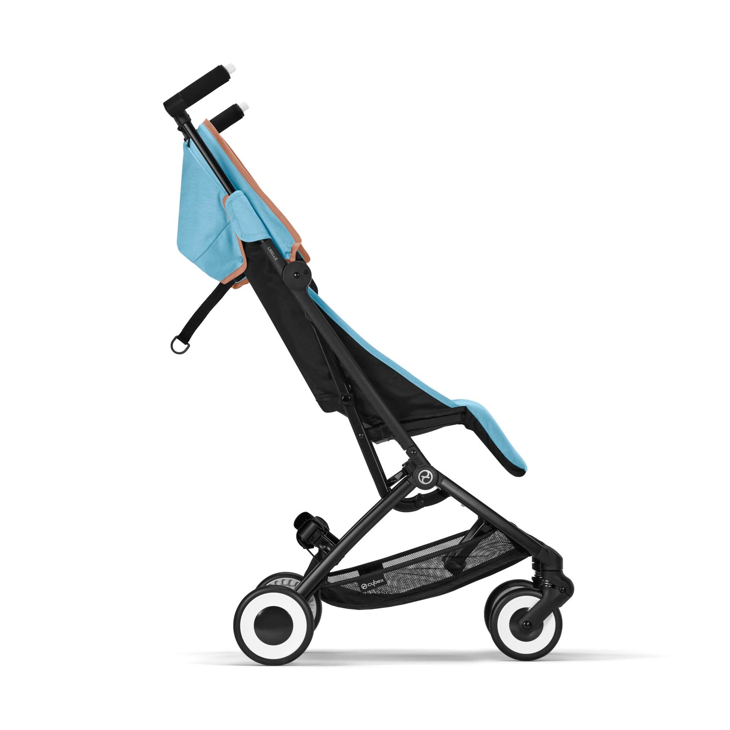 Buggy LIBELLE Cybex Gold bei www.harmony-ambiente.at | Buggy Libelle Beach Blue