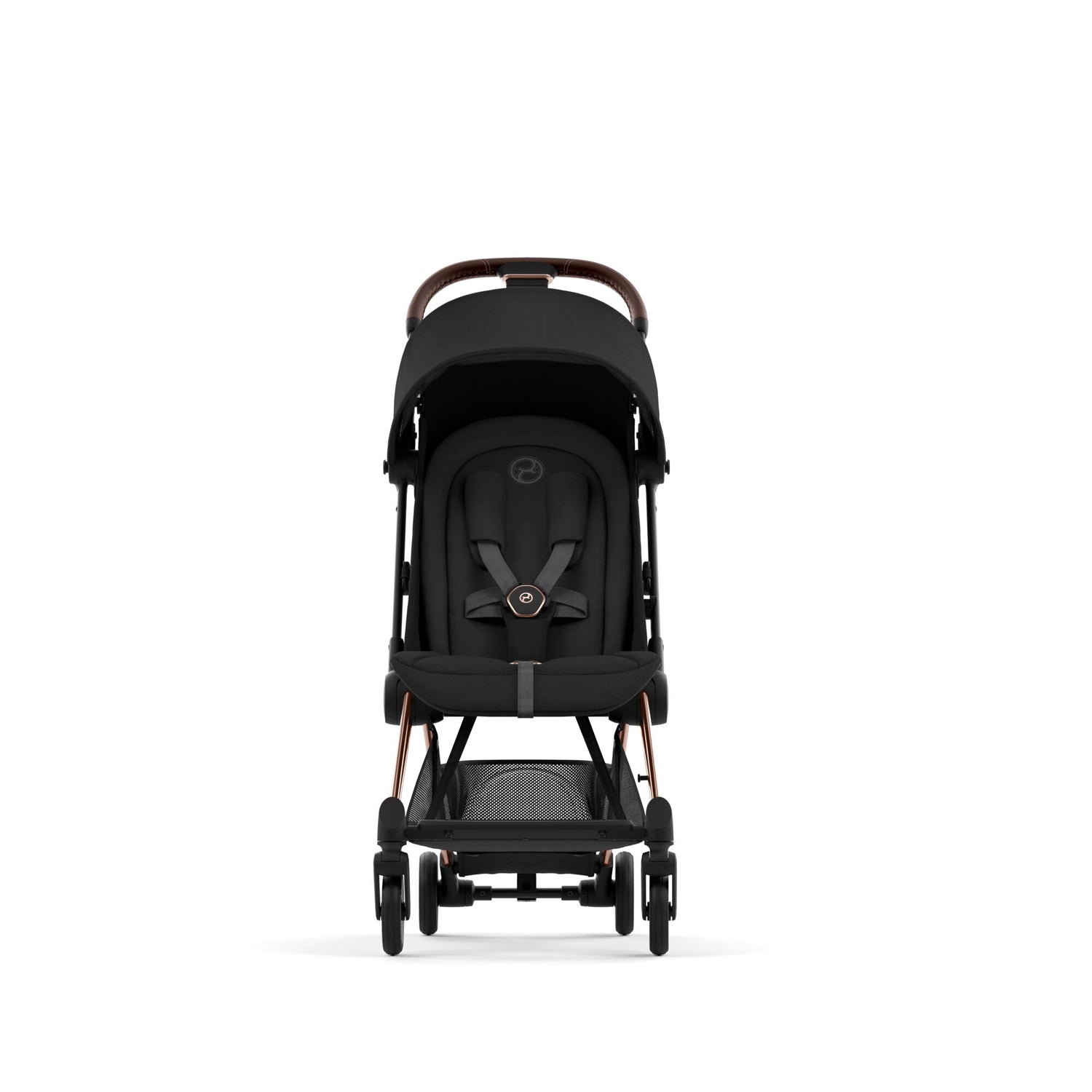 Buggy CYBEX Coya Rosé Gold