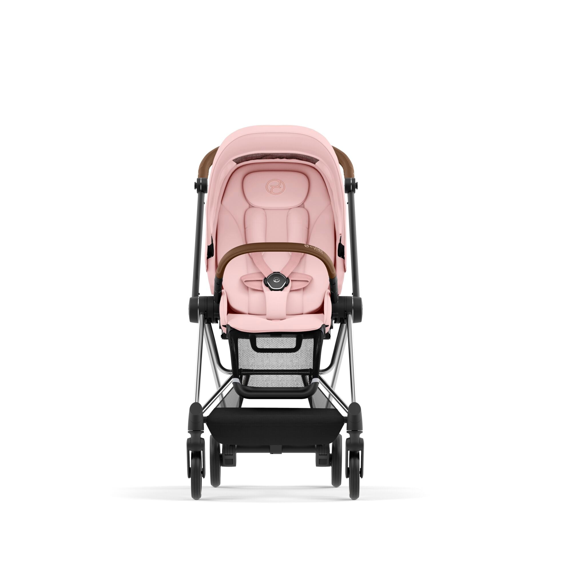 Cybex fashion mios buggy / Kinderwagen mit Zubehör