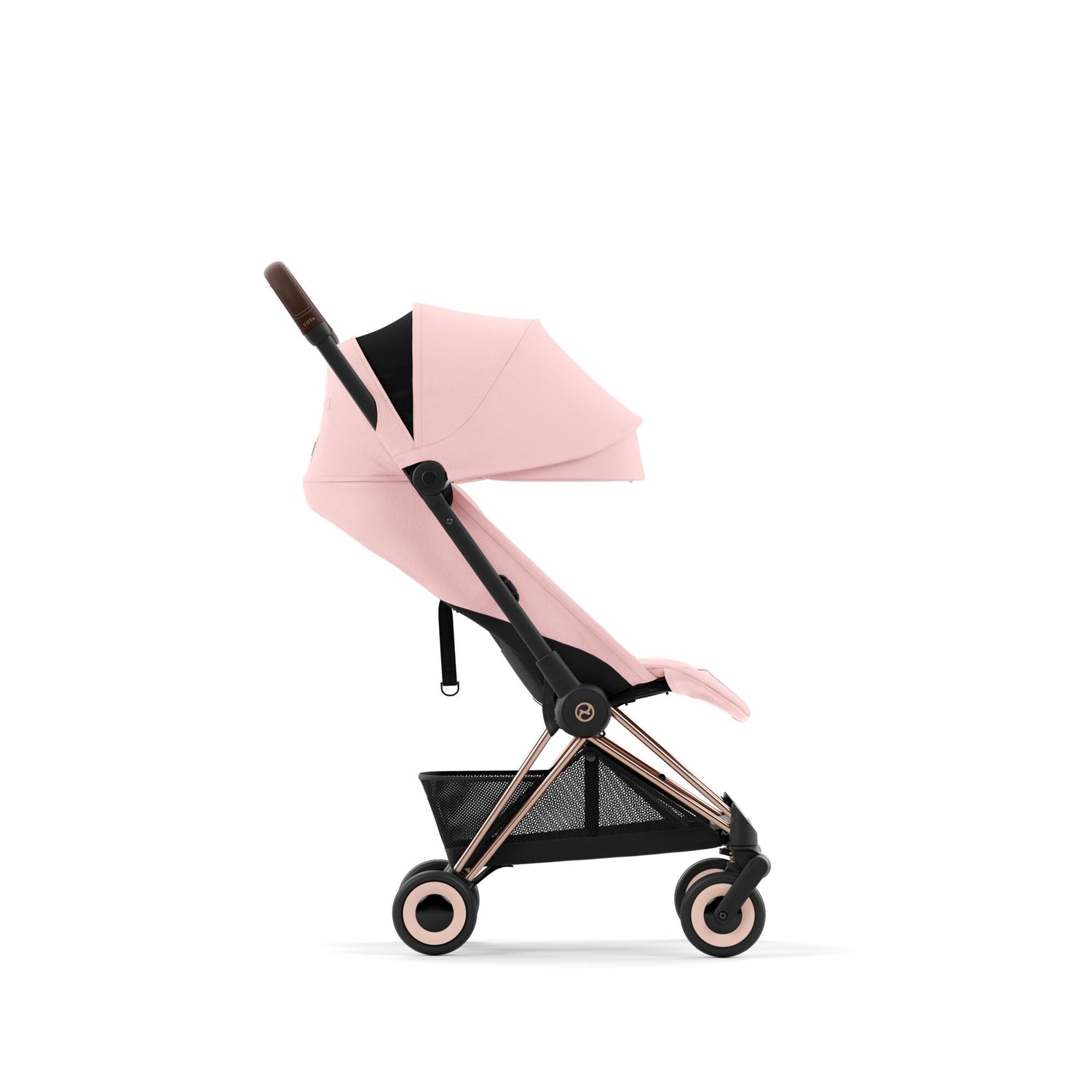 Buggy CYBEX Coya Rosé Gold