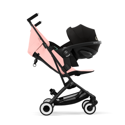 Cybex Buggy LIBELLE - candy pink