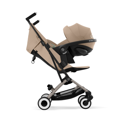 Cybex Buggy LIBELLE - almond beige